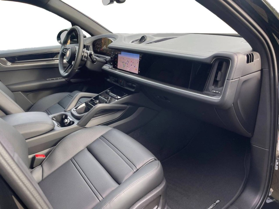 Porsche Cayenne S - foto 12