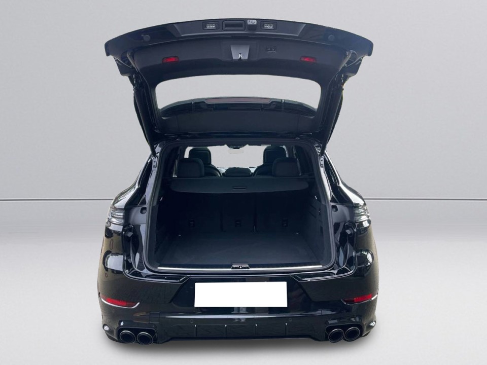 Porsche Cayenne S - foto 31