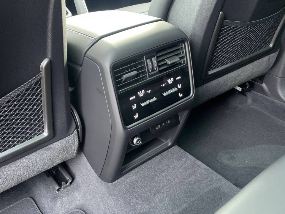Porsche Cayenne S - foto 19