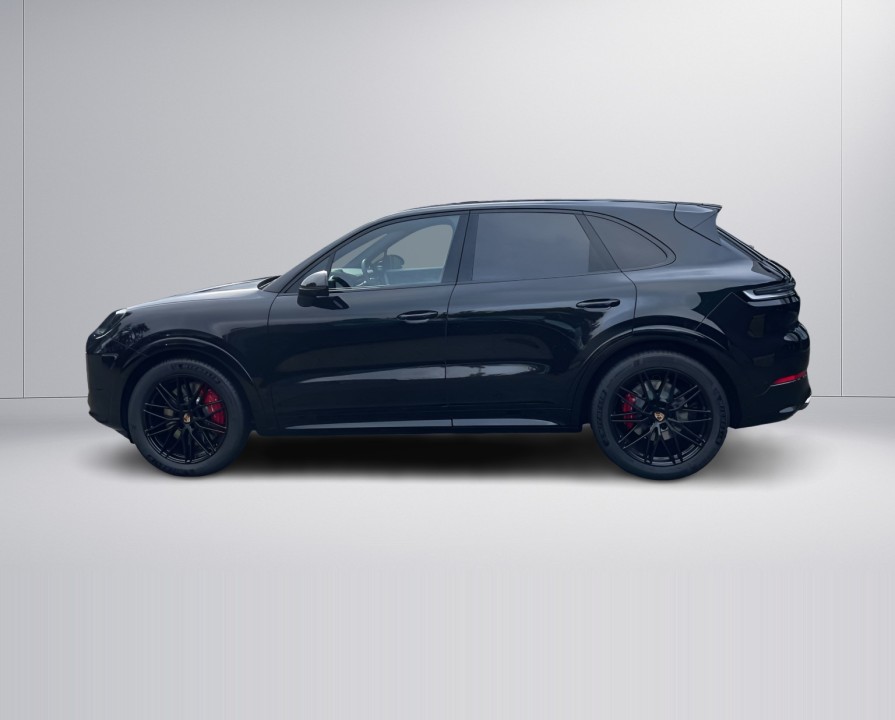 Porsche Cayenne S - foto 6
