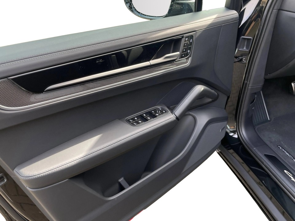 Porsche Cayenne S - foto 26
