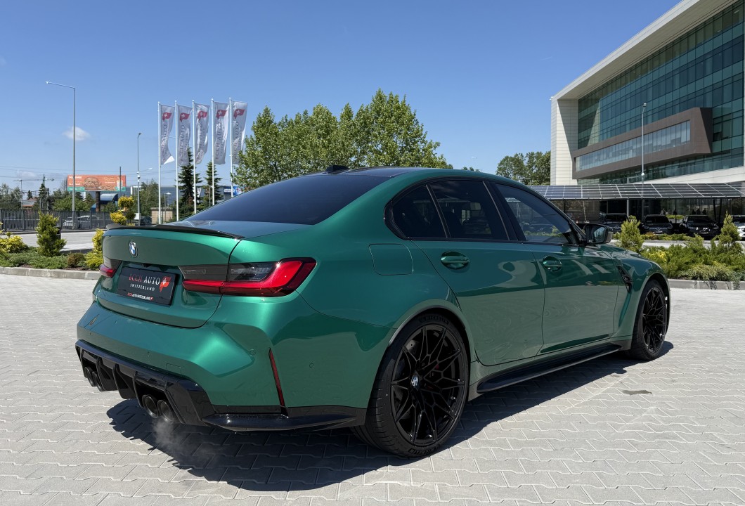 BMW M3 Competition xDrive (3)