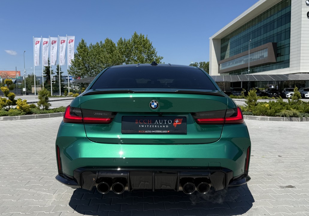 BMW M3 Competition xDrive (4)