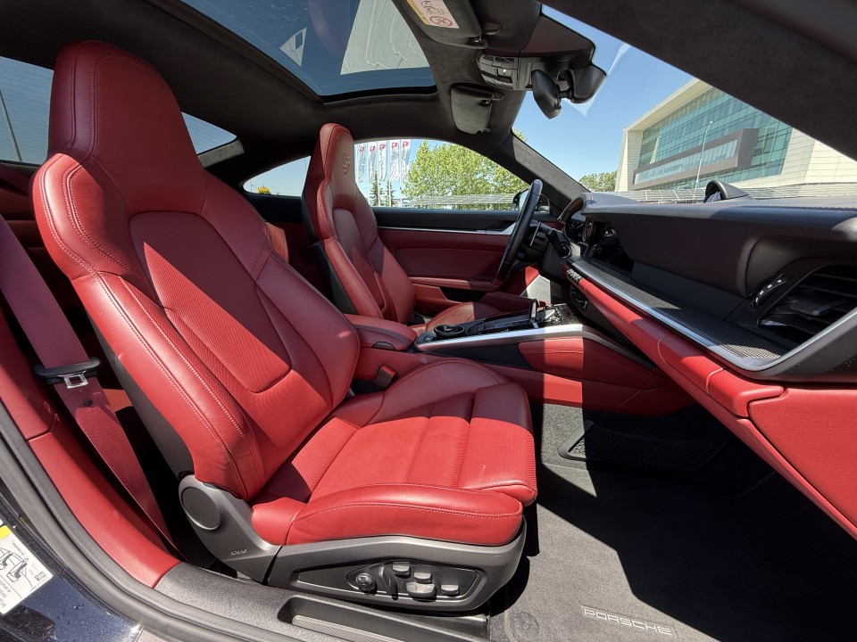 Porsche 911 Carrera 4S - foto 14