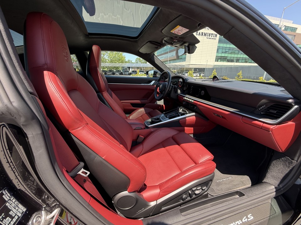 Porsche 911 Carrera 4S - foto 15