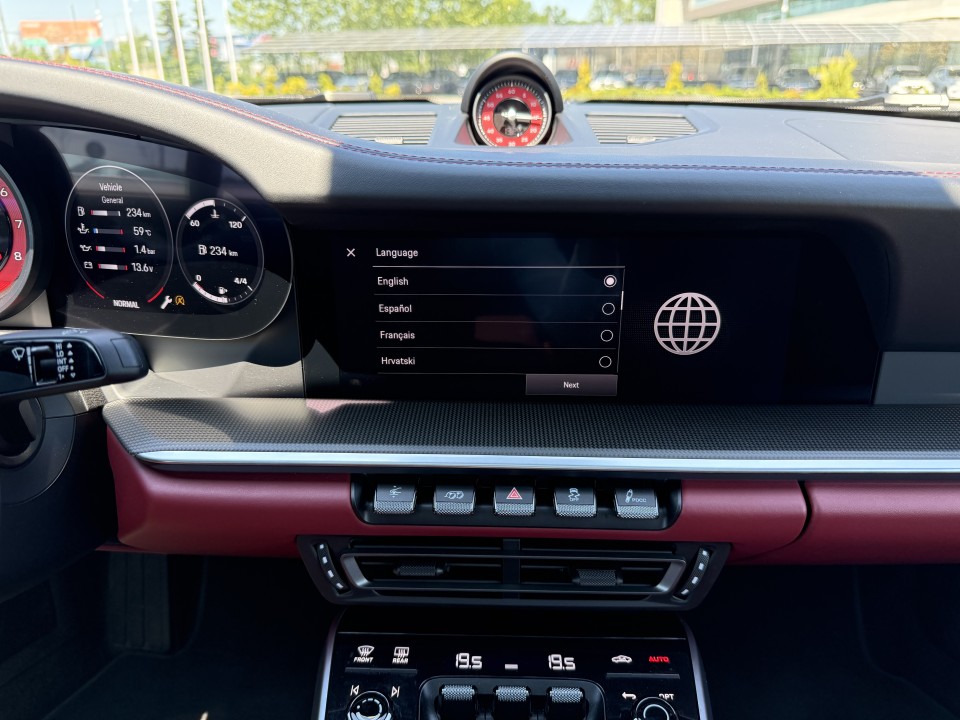 Porsche 911 Carrera 4S - foto 18
