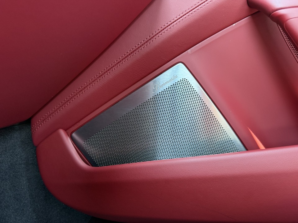 Porsche 911 Carrera 4S - foto 20