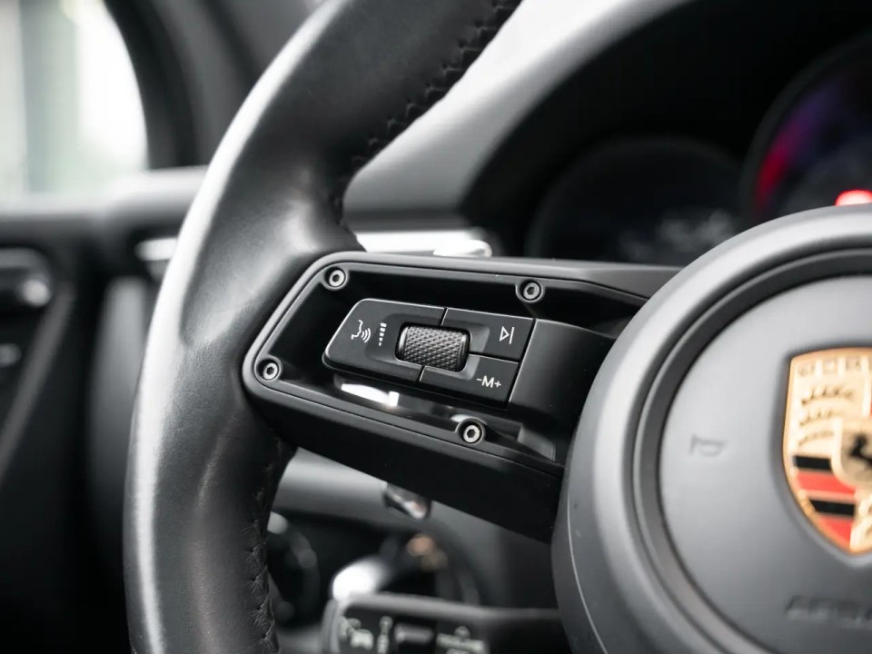 Porsche Macan GTS - foto 9