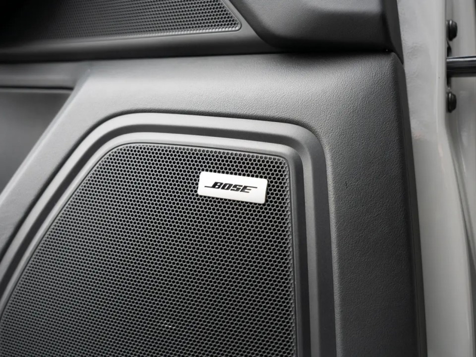 Porsche Macan GTS - foto 30