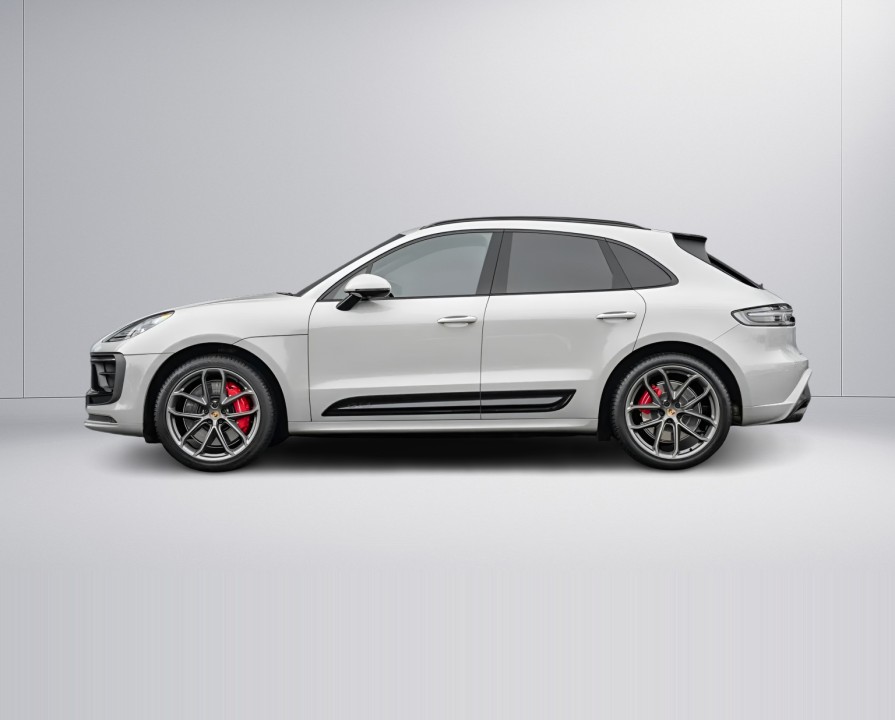 Porsche Macan GTS (2)