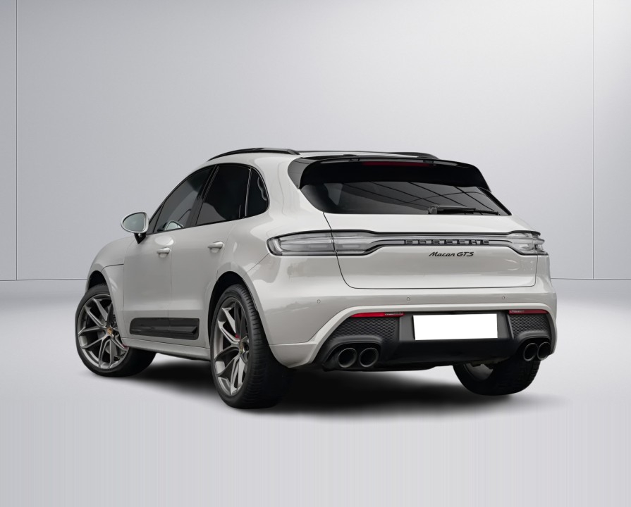 Porsche Macan GTS (3)