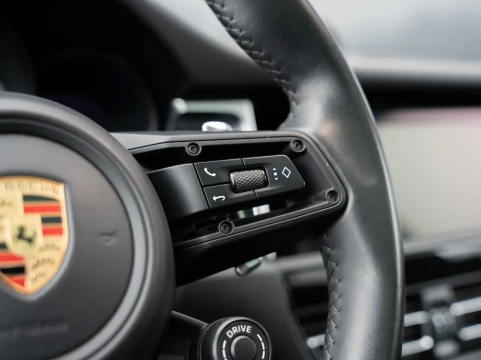 Porsche Macan GTS - foto 10