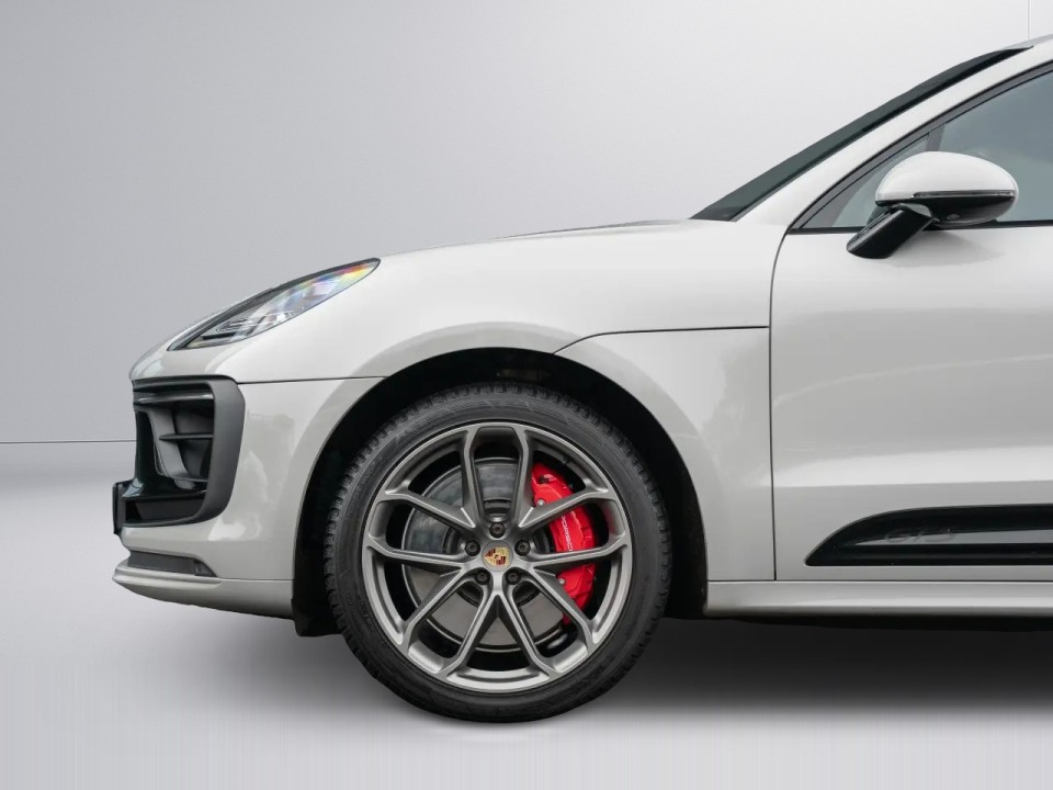 Porsche Macan GTS - foto 42