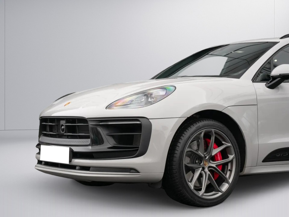 Porsche Macan GTS - foto 40