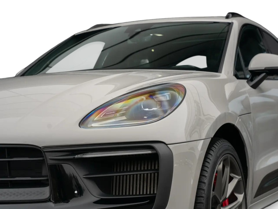 Porsche Macan GTS - foto 35