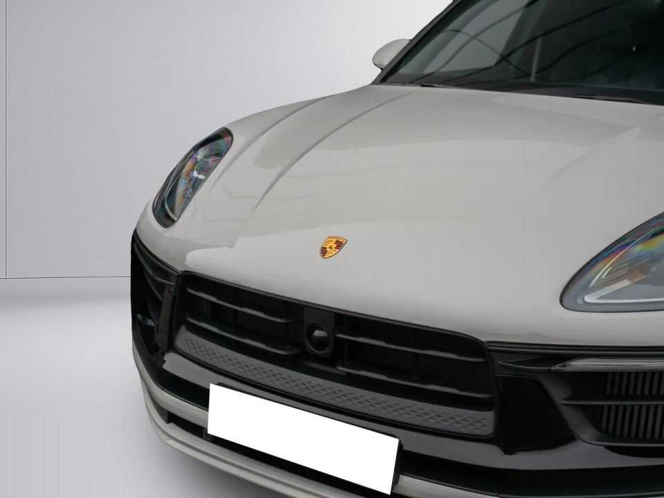 Porsche Macan GTS - foto 37