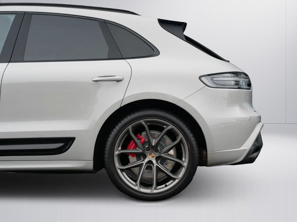 Porsche Macan GTS - foto 43