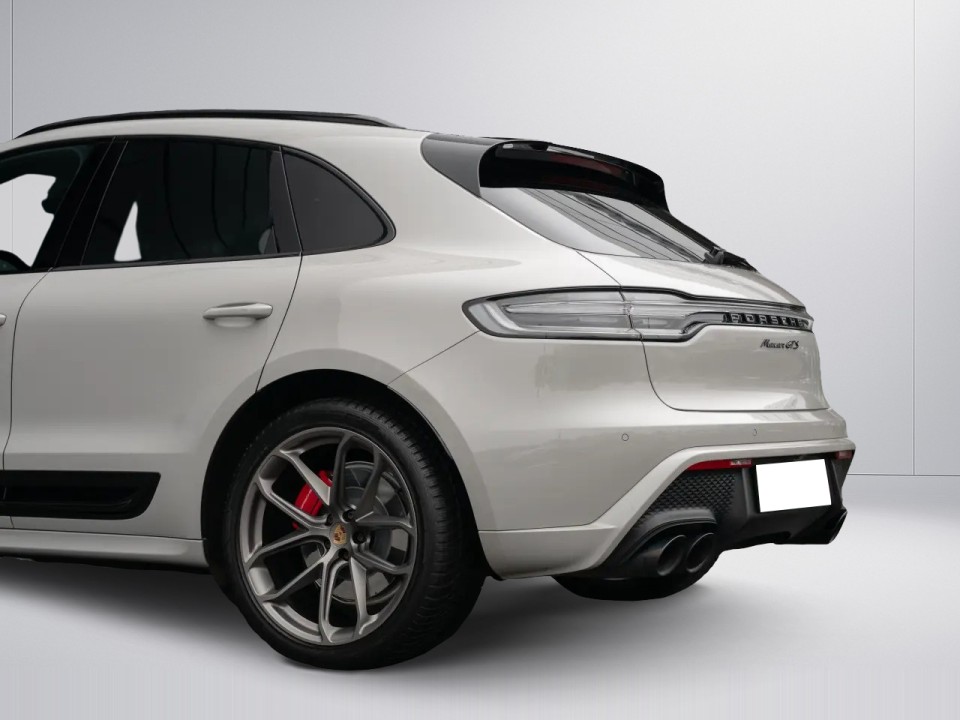 Porsche Macan GTS - foto 41