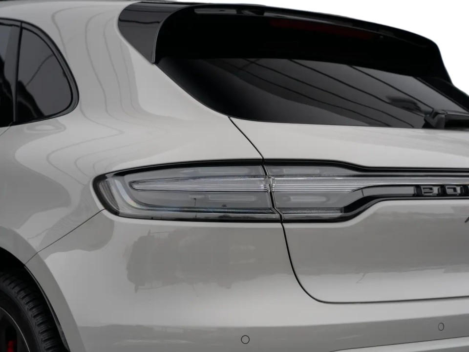 Porsche Macan GTS - foto 36