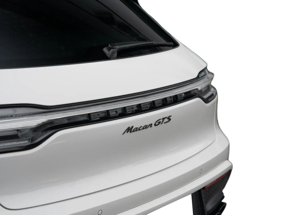 Porsche Macan GTS - foto 38