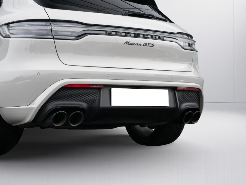 Porsche Macan GTS - foto 39