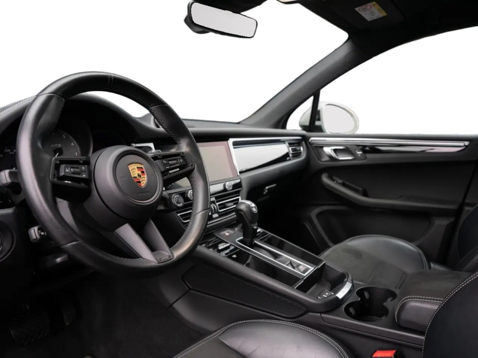 Porsche Macan GTS - foto 6