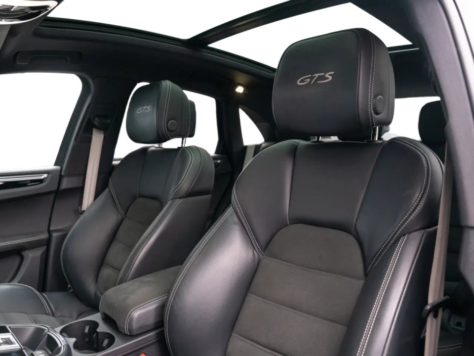 Porsche Macan GTS - foto 24