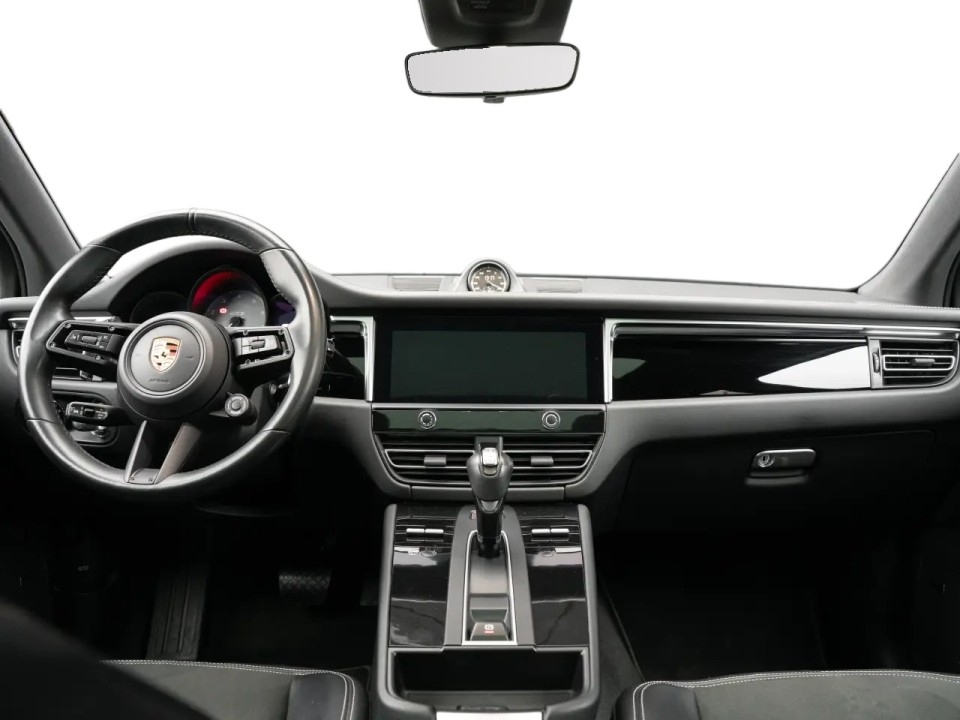 Porsche Macan GTS - foto 7