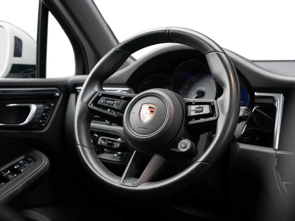 Porsche Macan GTS - foto 8