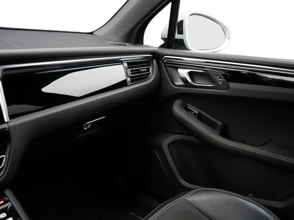 Porsche Macan GTS - foto 27
