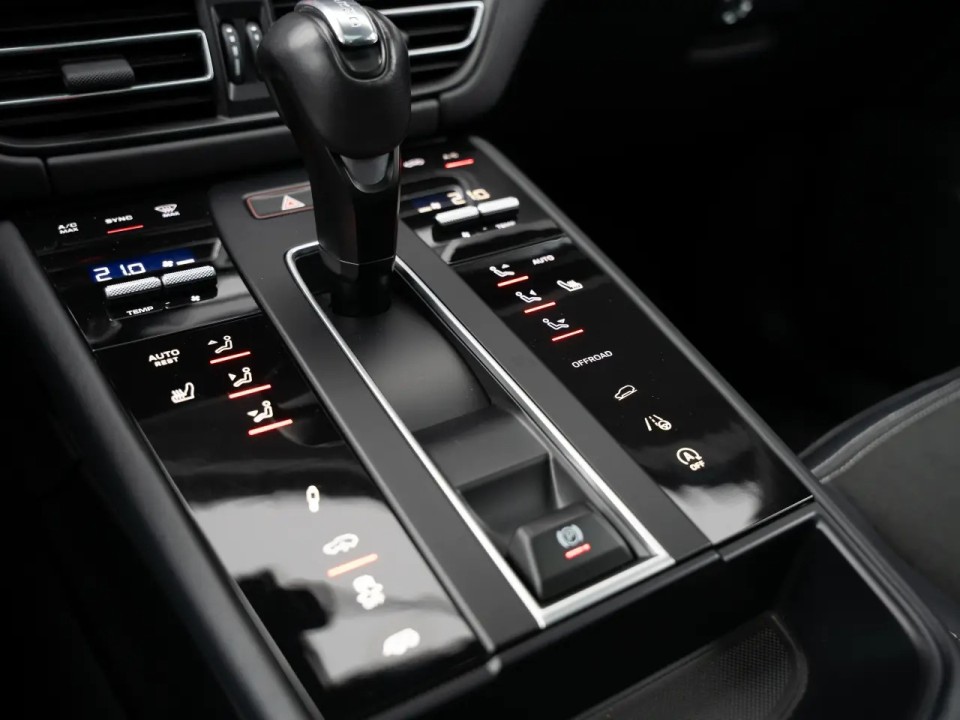 Porsche Macan GTS - foto 13