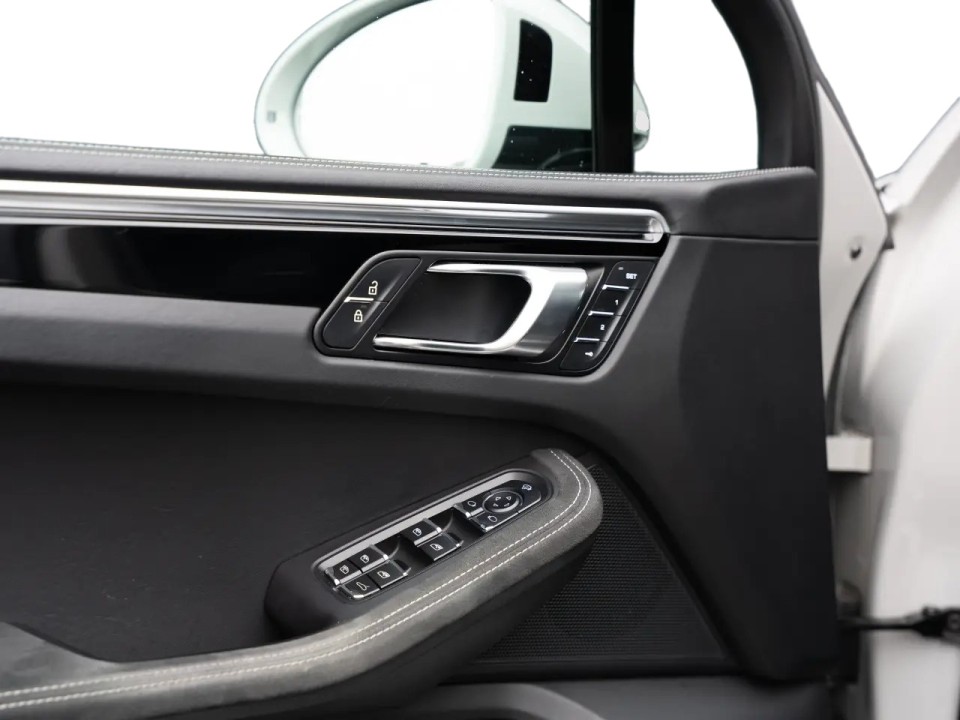 Porsche Macan GTS - foto 28
