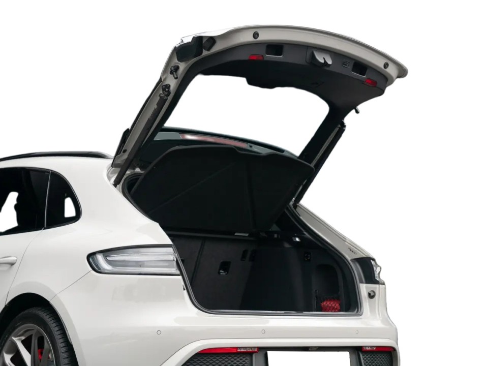Porsche Macan GTS - foto 34