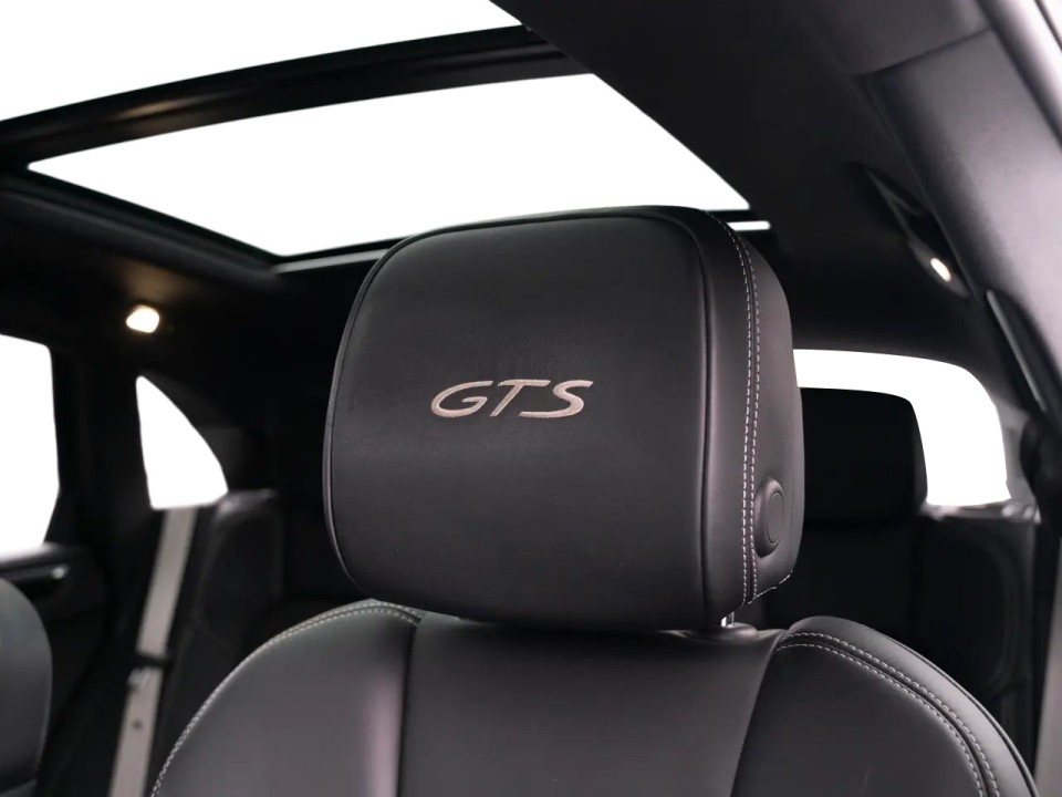 Porsche Macan GTS - foto 25