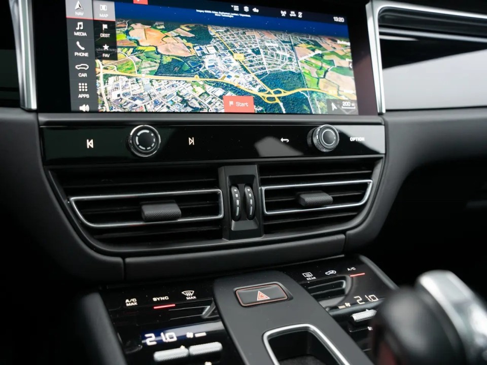 Porsche Macan GTS - foto 14