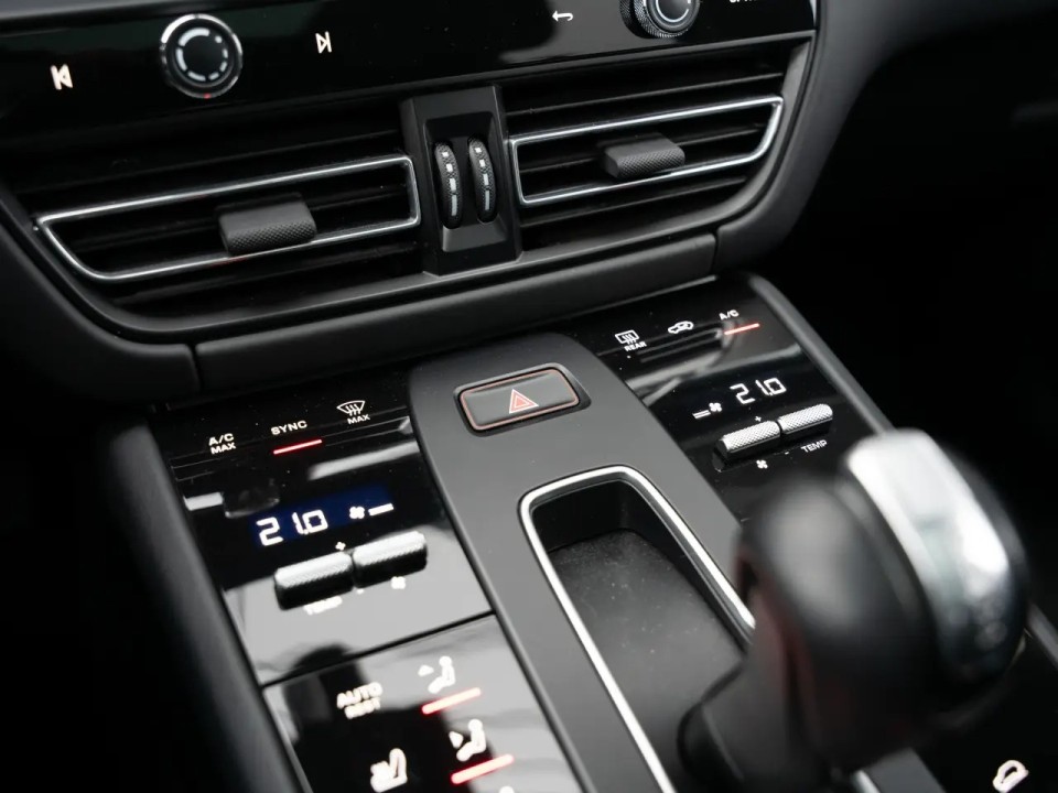 Porsche Macan GTS - foto 15