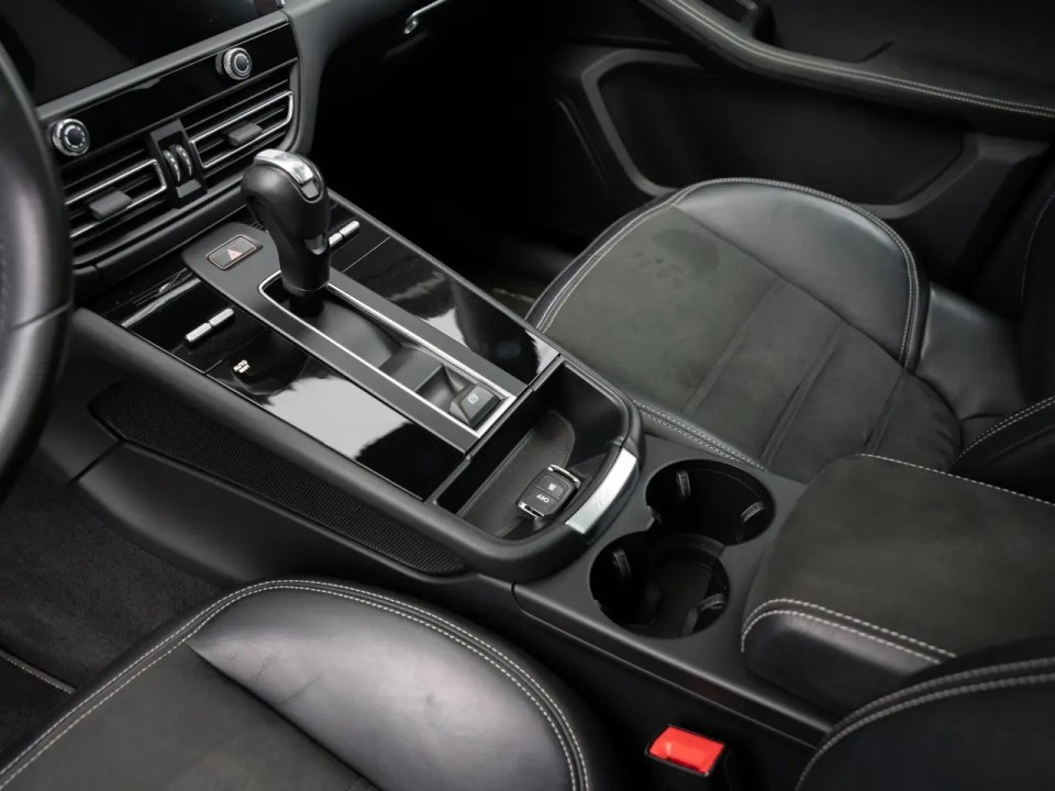 Porsche Macan GTS - foto 17