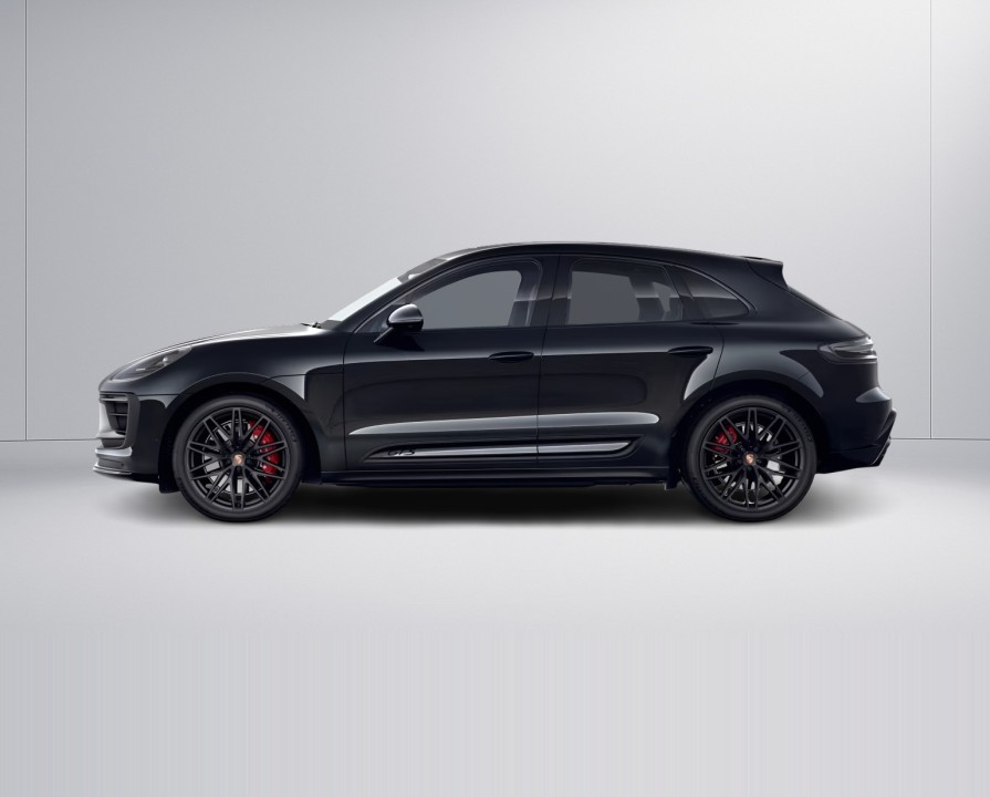 Porsche Macan GTS (2)