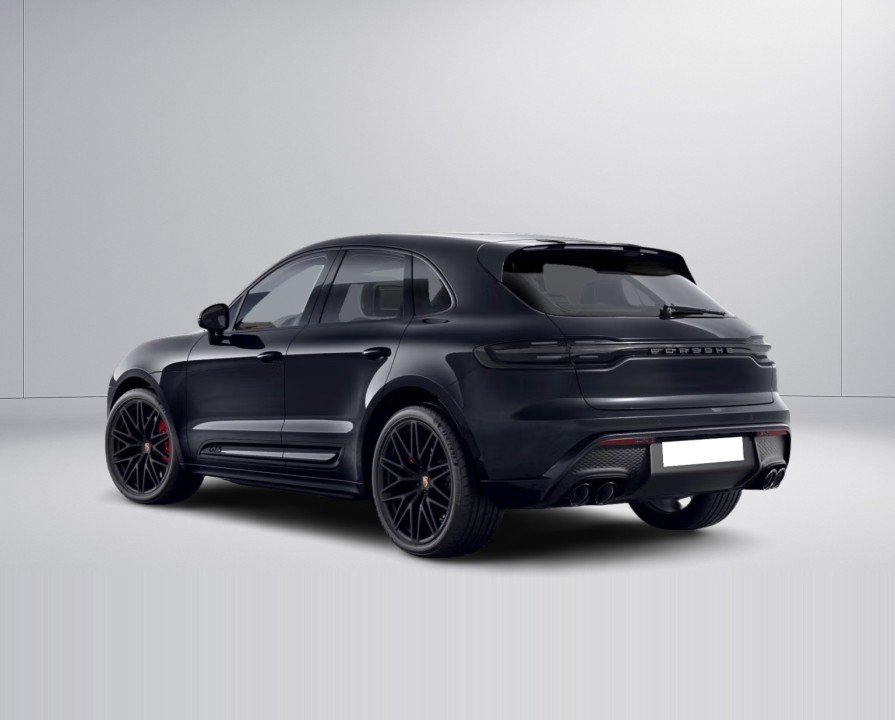 Porsche Macan GTS (3)