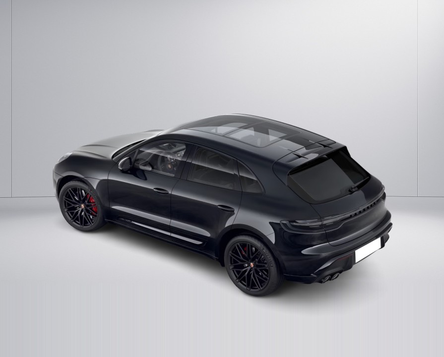 Porsche Macan GTS (4)