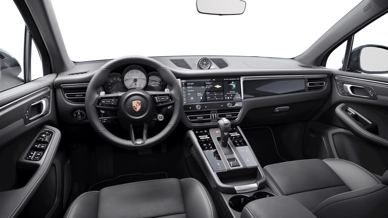Porsche Macan GTS - foto 6