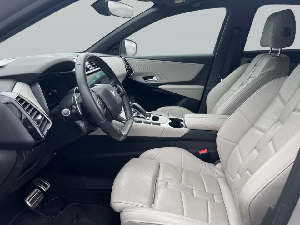 DS Automobiles DS 7 Crossback E-Tense - foto 9