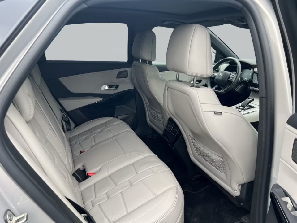 DS Automobiles DS 7 Crossback E-Tense - foto 13