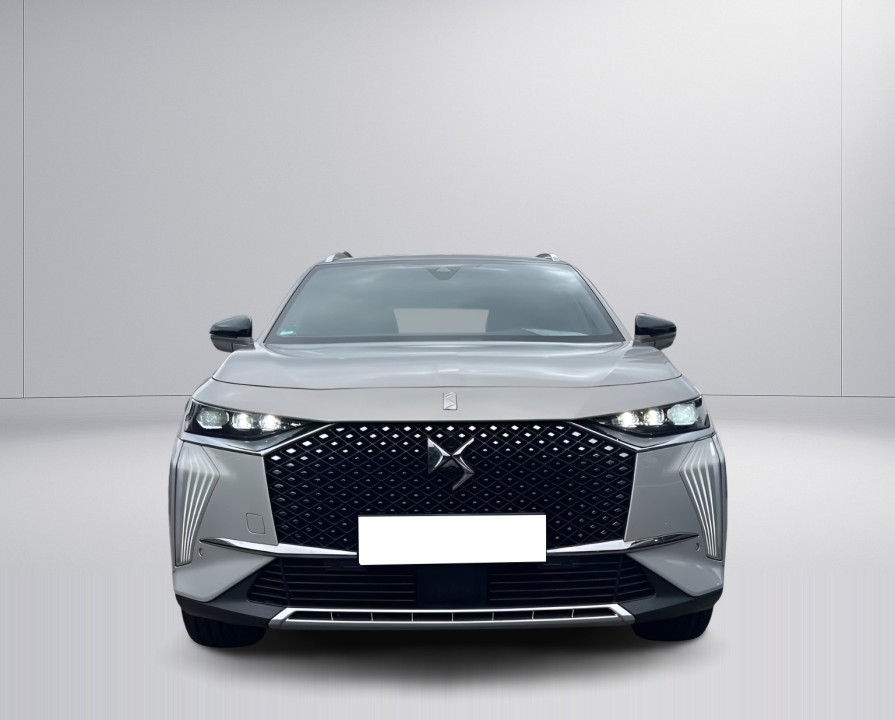 DS Automobiles DS 7 Crossback E-Tense - foto 6