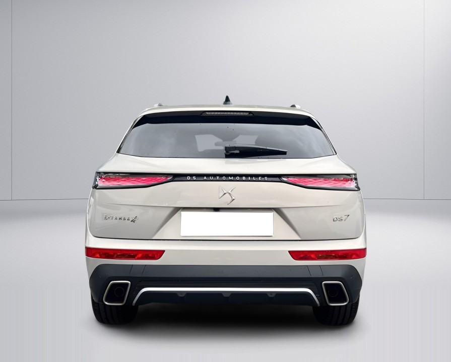 DS Automobiles DS 7 Crossback E-Tense (3)
