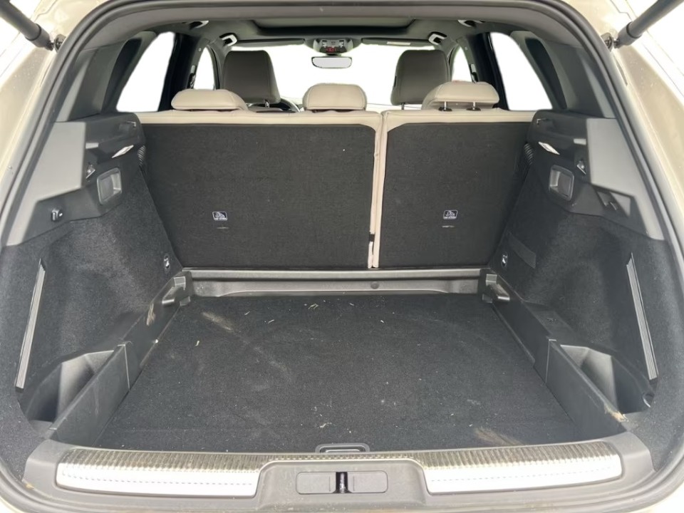 DS Automobiles DS 7 Crossback E-Tense - foto 14