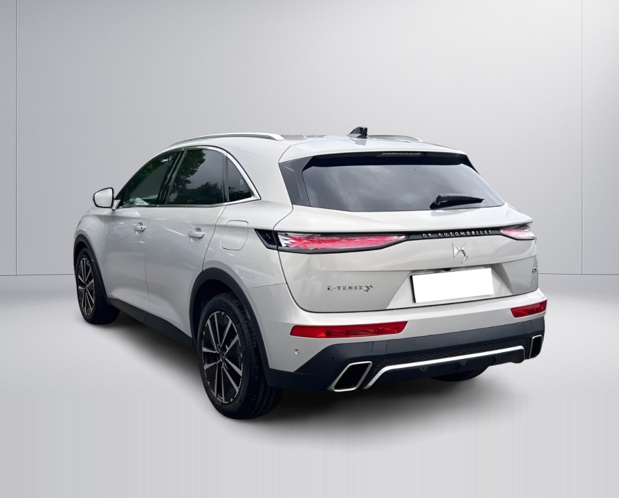 DS Automobiles DS 7 Crossback E-Tense (4)