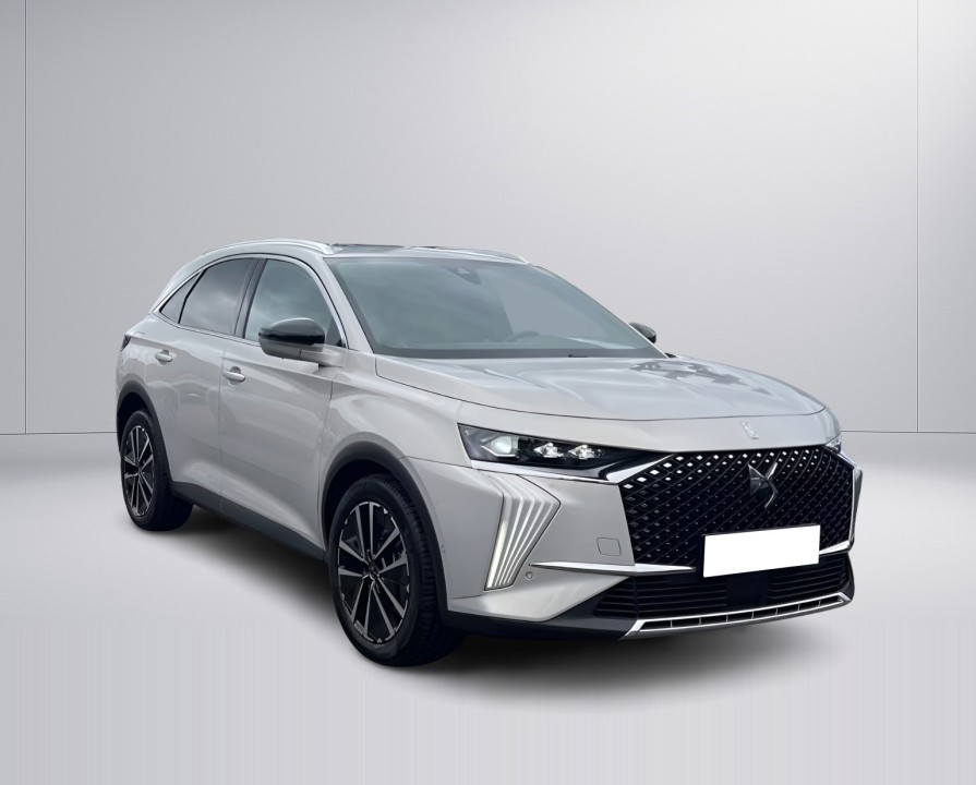 DS Automobiles DS 7 Crossback E-Tense