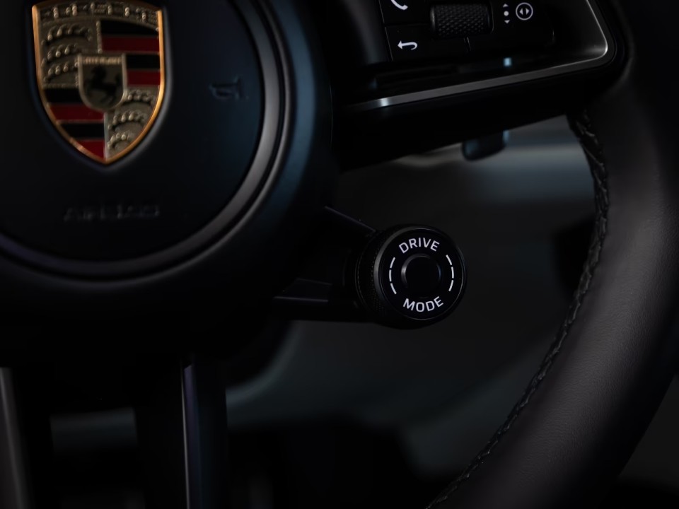 Porsche Cayenne Coupe S E-Hybrid - foto 14