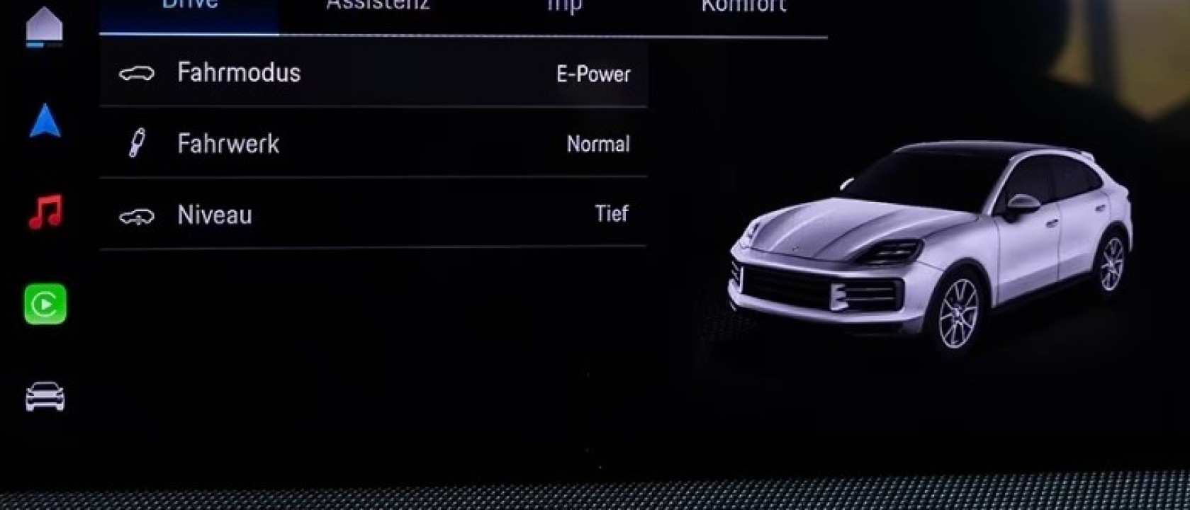 Porsche Cayenne Coupe S E-Hybrid - foto 17